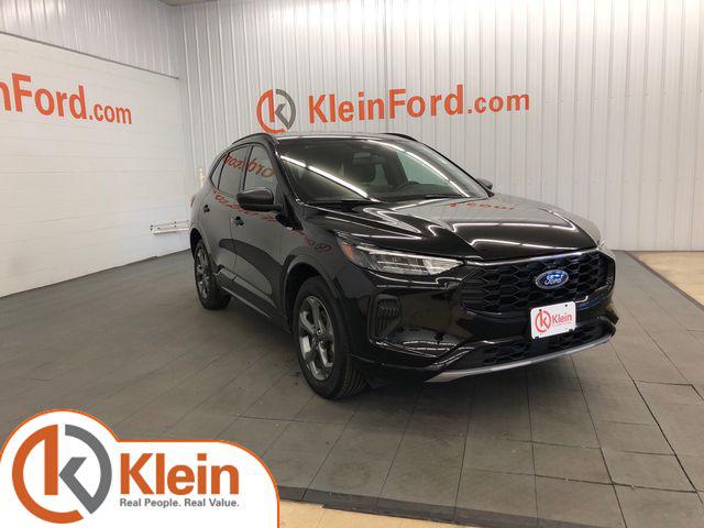 2023 Ford Escape ST-Line for sale in Winneconne, WI