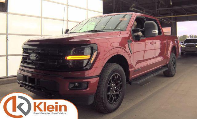 2024 Ford F-150 XLT for sale in Winneconne, WI