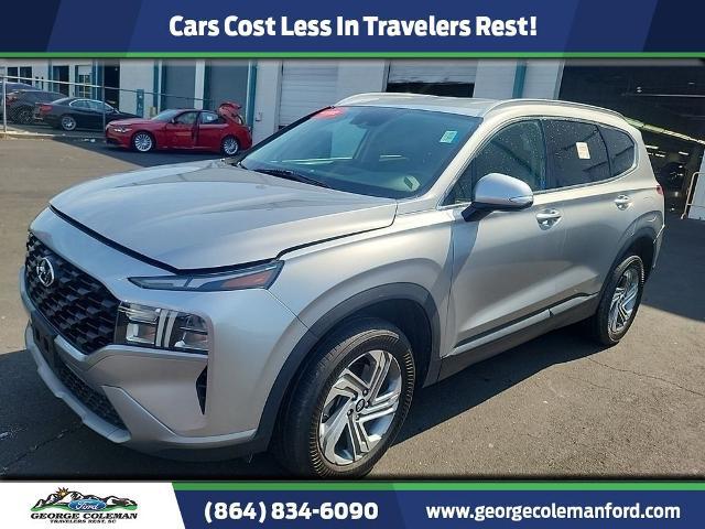2023 Hyundai Santa Fe SEL for sale in Travelers Rest, SC