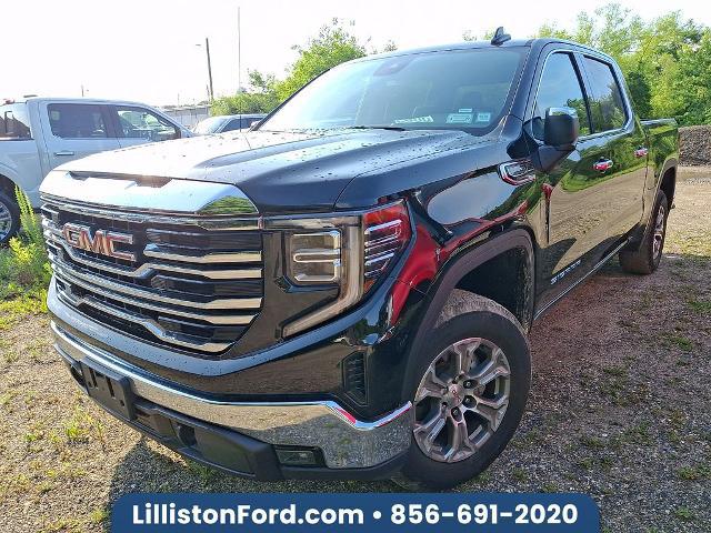 2025 GMC Sierra 1500 4WD Crew Cab Short Box SLT for sale in Vineland, NJ