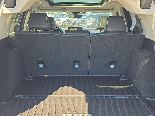 2020 Acura RDX Advance Package