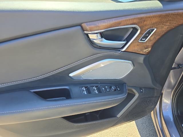 2020 Acura RDX Advance Package