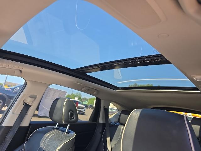 2020 Acura RDX Advance Package