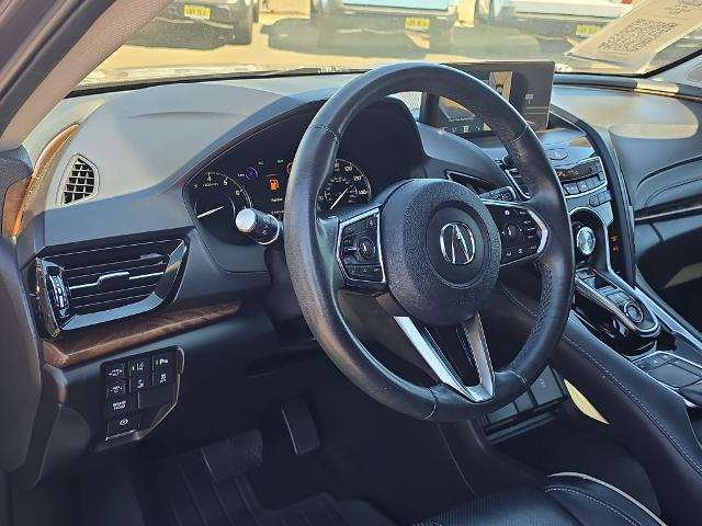 2020 Acura RDX Advance Package