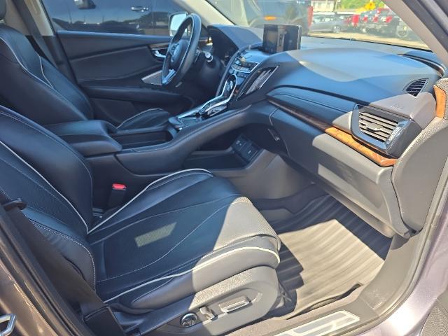 2020 Acura RDX Advance Package