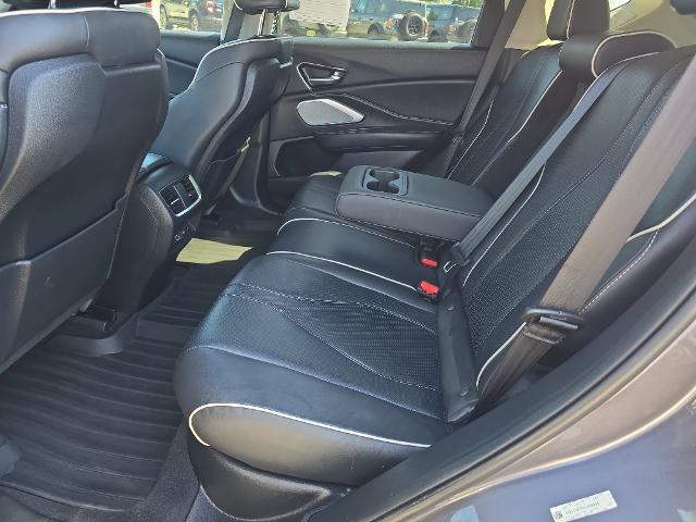 2020 Acura RDX Advance Package