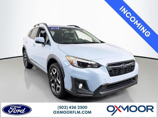2018 Subaru Crosstrek 2.0i Limited for sale in Louisville, KY