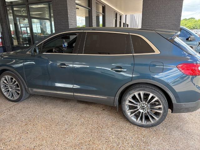 2016 Lincoln MKX Reserve for sale in Waxahachie, TX