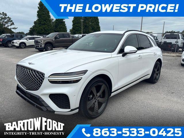 2023 Genesis GV70 3.5T AWD Sport for sale in Bartow, FL