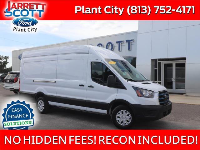 2023 Ford E-Transit-350 Cargo Van Base for sale in Plant City, FL
