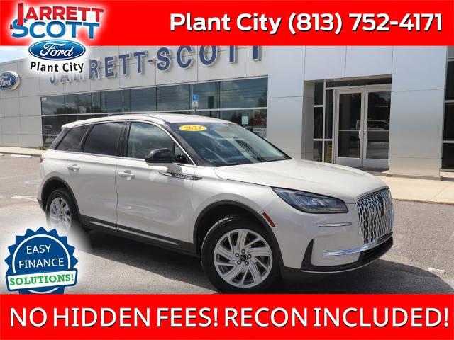 2024 Lincoln Corsair Premiere for sale in Plant City, FL