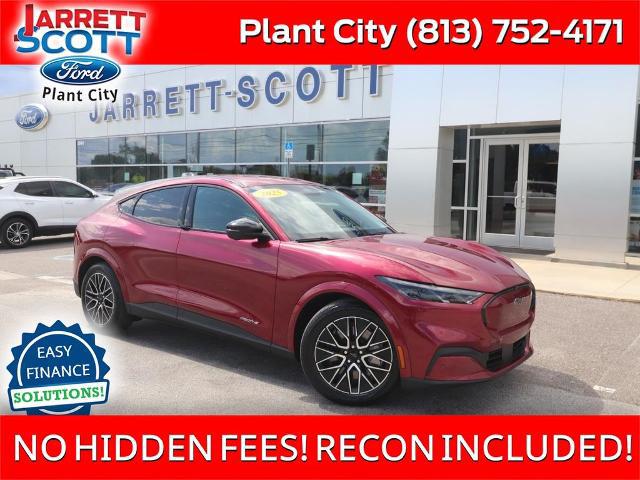 2025 Ford Mustang Mach-E Premium for sale in Plant City, FL