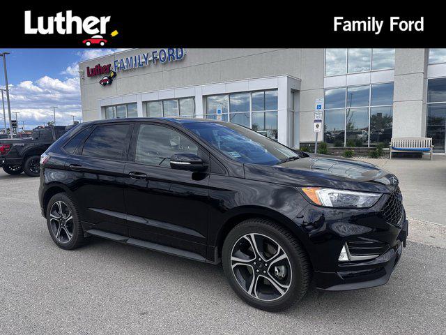 2020 Ford Edge ST for sale in Fargo, ND