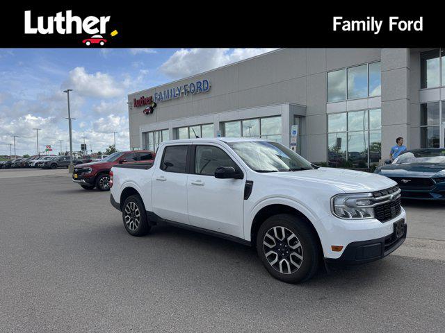 2024 Ford Maverick Lariat for sale in Fargo, ND