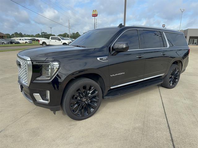 2024 GMC Yukon XL 2WD SLT for sale in New Boston, TX