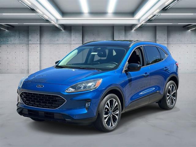 2022 Ford Escape SEL for sale in Saint James, NY