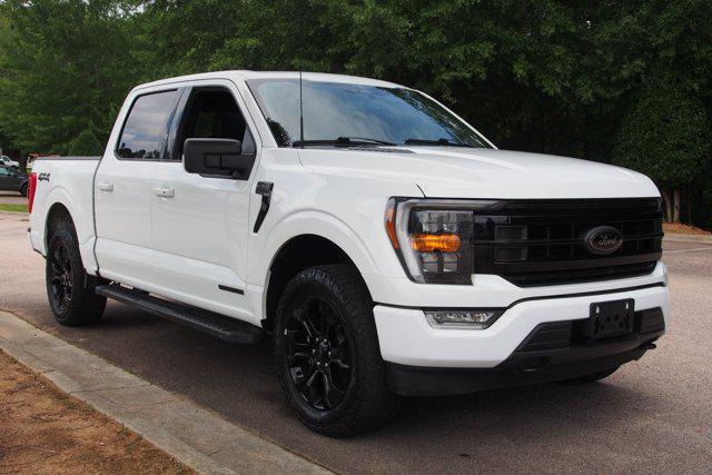 2023 Ford F-150 XLT for sale in Wake Forest, NC