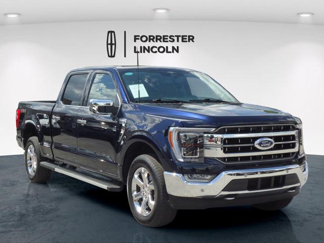 2023 Ford F-150 LARIAT for sale in Chambersburg, PA
