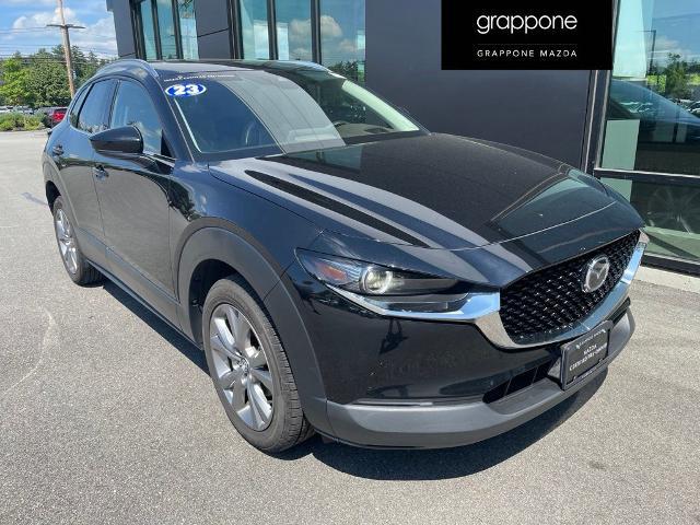 2023 Mazda CX-30 2.5 S Premium for sale in Bow, NH