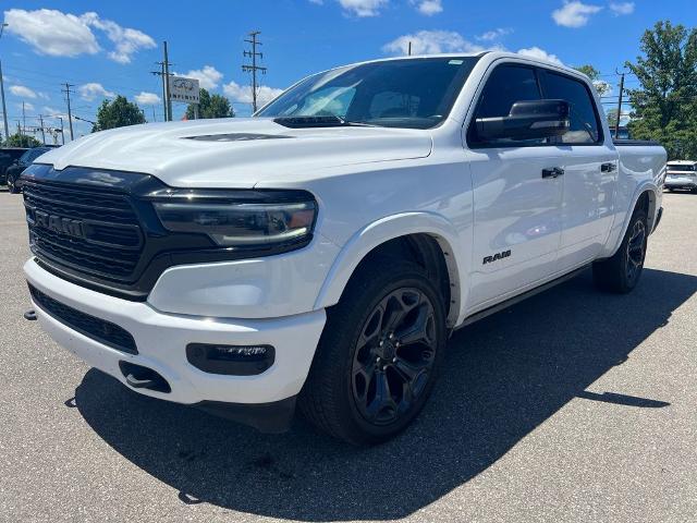 2023 Ram 1500 Limited Crew Cab 4x4 5'7" Box for sale in Grand Rapids, MI
