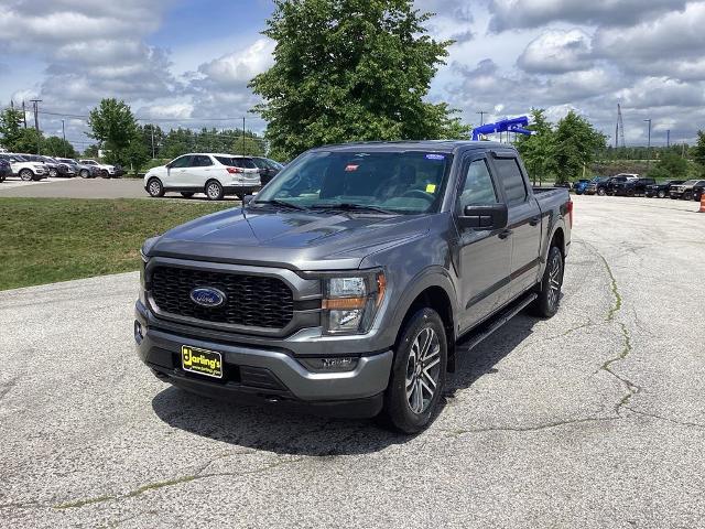 2023 Ford F-150 XL for sale in Bangor, ME