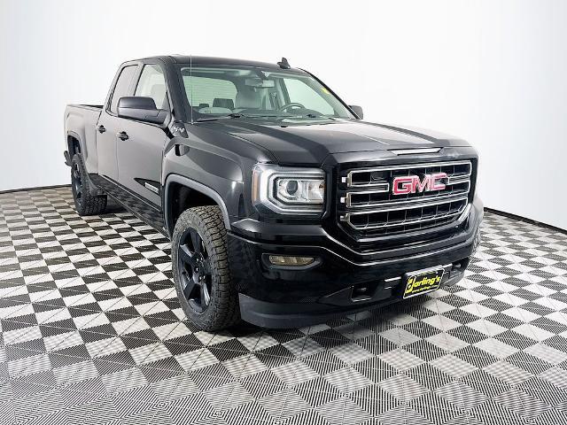 2017 GMC Sierra 1500 Base for sale in Bangor, ME