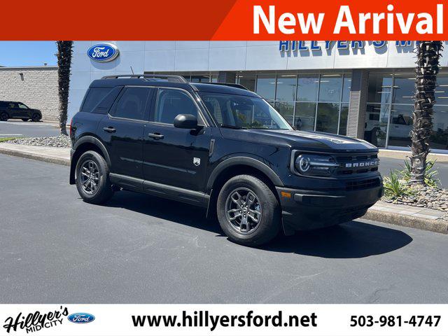 2024 Ford Bronco Sport Big Bend for sale in Woodburn, OR