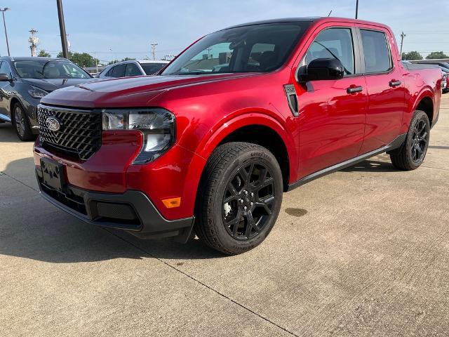 2025 Ford Maverick XLT for sale in Jasper, IN