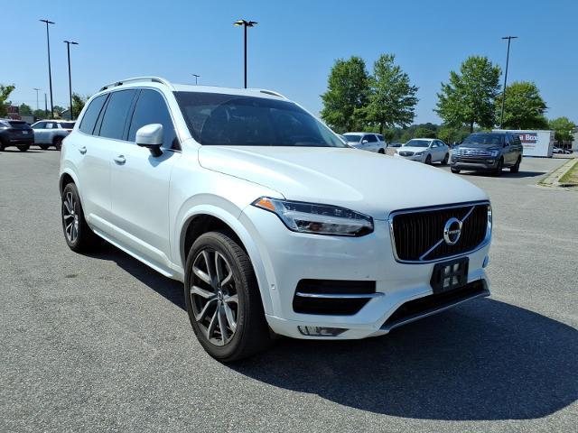 2018 Volvo XC90 T6 Momentum for sale in Rockingham, NC