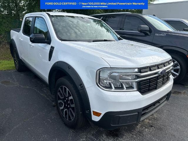 2024 Ford Maverick Lariat for sale in Thomasville, GA