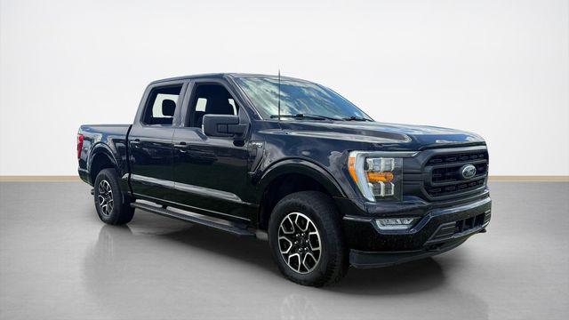 2023 Ford F-150 XLT for sale in Belleville, WI