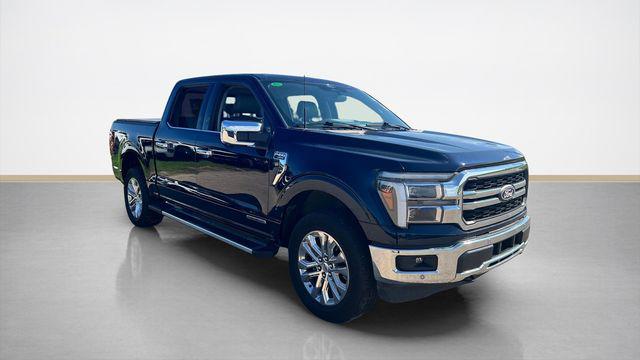 2025 Ford F-150 LARIAT for sale in Belleville, WI