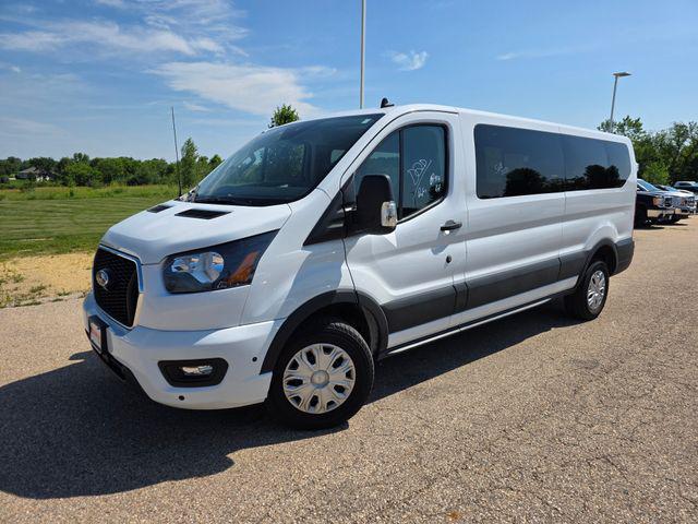 2025 Ford Transit-350 Passenger Van XLT for sale in Belleville, WI