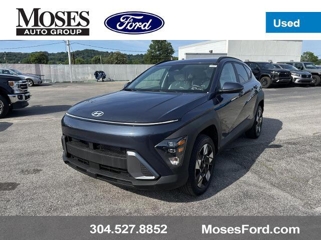 2025 Hyundai Kona SEL for sale in JEFFERSON, WV