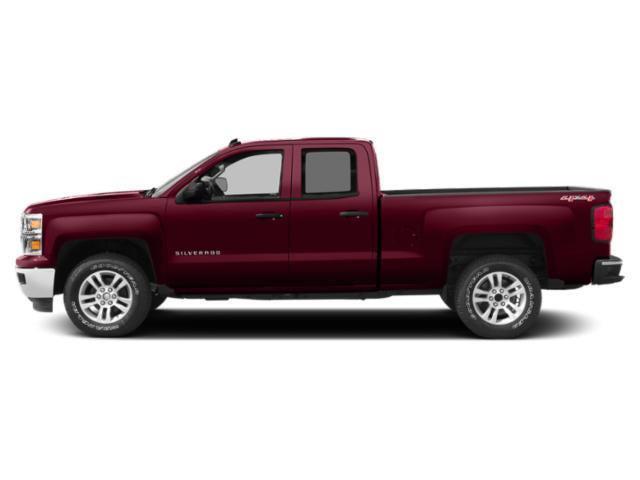 2015 Chevrolet Silverado 1500 LT 2015 Chevrolet Silverado 1500 LT