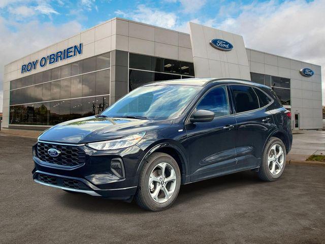 2024 Ford Escape ST-Line for sale in ST CLR SHORES, MI