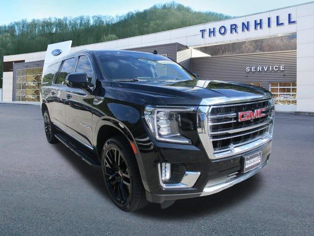 2023 GMC Yukon XL 4WD SLT for sale in Chapmanville, WV