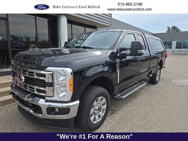 2023 Ford F-250 XLT for sale near Milford, OH