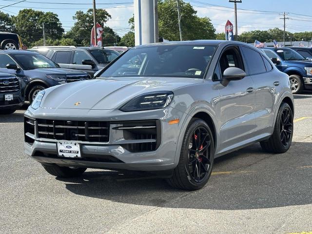 2024 Porsche Cayenne S for sale in Port Jefferson Station, NY