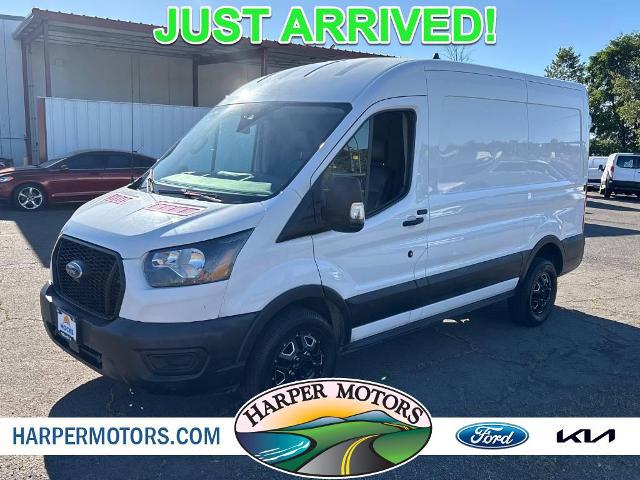 2021 Ford Transit Cargo Van Base for sale in Eureka, CA