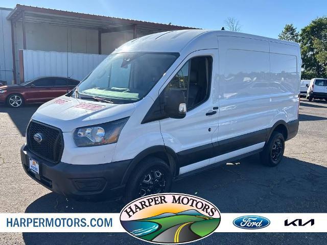 2021 Ford Transit Cargo Van Base for sale in Eureka, CA