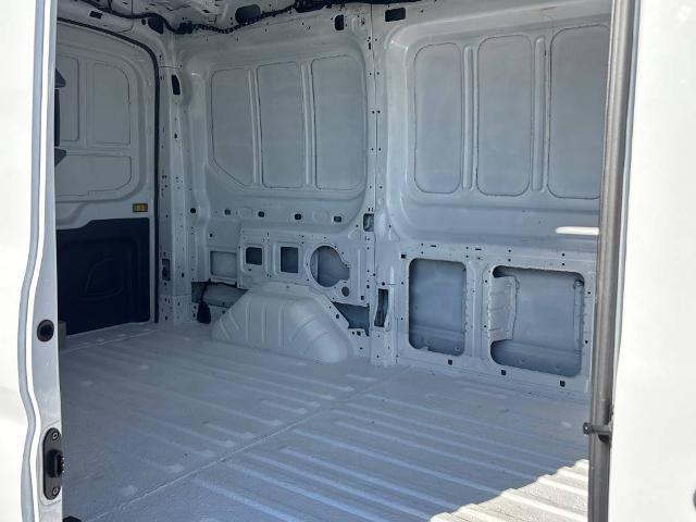 2021 Ford Transit Cargo Van Base
