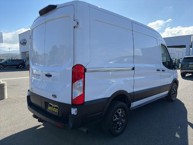 2021 Ford Transit Cargo Van Base