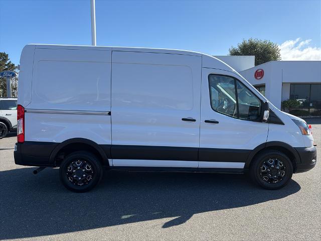 2021 Ford Transit Cargo Van Base