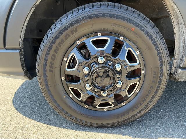 2021 Ford Transit Cargo Van Base
