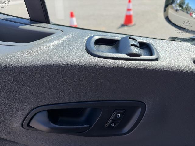 2021 Ford Transit Cargo Van Base