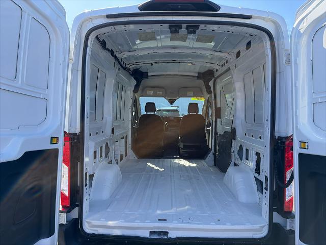 2021 Ford Transit Cargo Van Base
