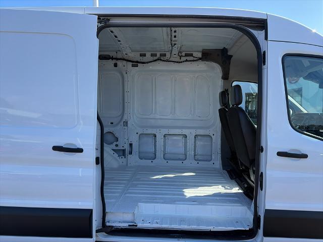 2021 Ford Transit Cargo Van Base