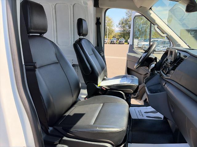 2021 Ford Transit Cargo Van Base