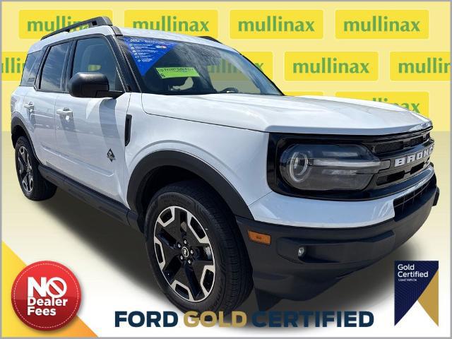 2023 Ford Bronco Sport Outer Banks for sale in Lake Park, FL